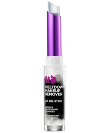 Urban Decay Meltdown Makeup Remover Lip Oil Stick